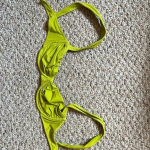 Belle The Label “Oracle Top” in pear, Small